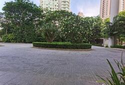 The Cosmopolitan (D9), Condominium #598293111